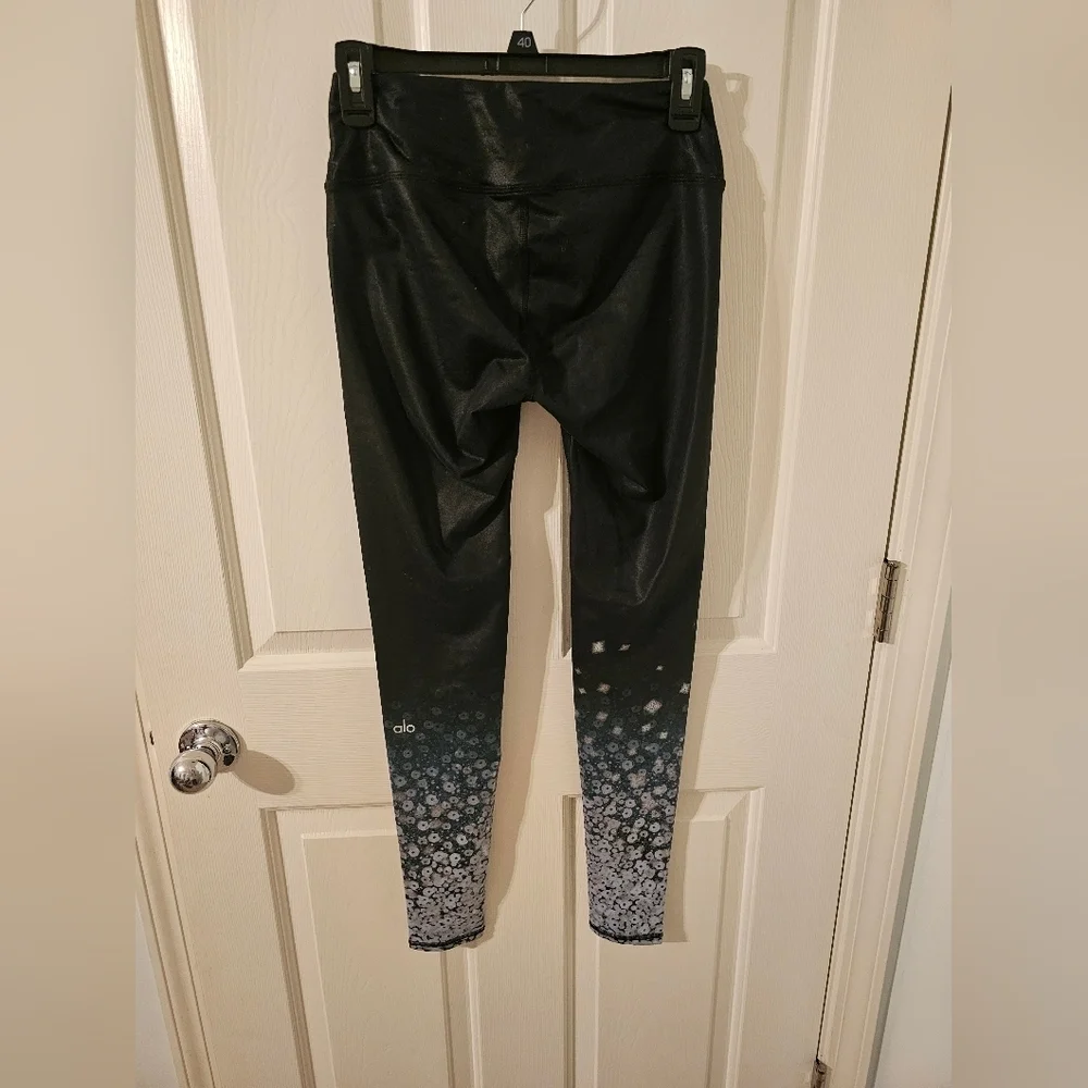 Alo Leggings 3 Pair Bundle Size XS